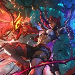 Gifting Service | NA | 3250 RP Skin | Check Description 0
